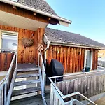Superior Duplex - Nur 5 Min Vom Europa-park *