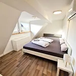 Apartment Superior Duplex - Nur 5 Min Vom Europa-park Rheinhausen