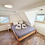 Superior Duplex - Nur 5 Min Vom Europa-park * Rheinhausen
