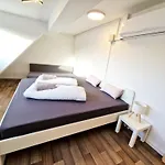 Superior Duplex - Nur 5 Min Vom Europa-park