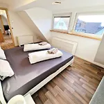 Apartment Superior Duplex - Nur 5 Min Vom Europa-park *