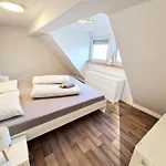 Superior Duplex - Nur 5 Min Vom Europa-park Apartment Rheinhausen