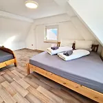 Apartment Superior Duplex - Nur 5 Min Vom Europa-park Rheinhausen