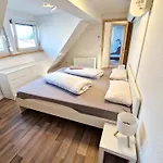 Superior Duplex - Nur 5 Min Vom Europa-park Apartment *