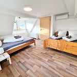 Apartment Superior Duplex - Nur 5 Min Vom Europa-park *