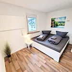 Superior Duplex - Nur 5 Min Vom Europa-park Appartement *