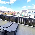 Superior Duplex - Nur 5 Min Vom Europa-park Apartment *
