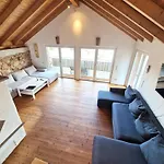 Superior Duplex - Nur 5 Min Vom Europa-park Apartment Rheinhausen