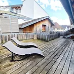 Superior Duplex - Nur 5 Min Vom Europa-park Rheinhausen