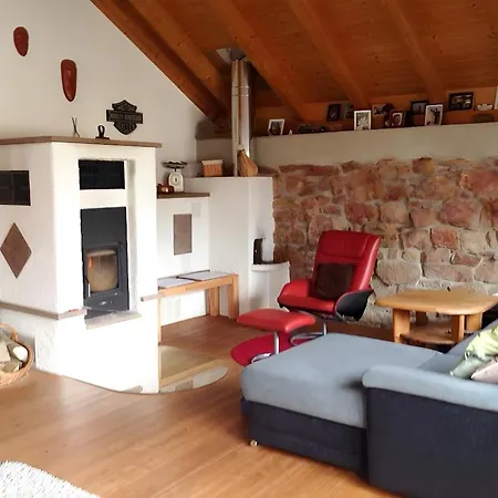 Superior Duplex - Nur 5 Min Vom Europa-park Apartment *