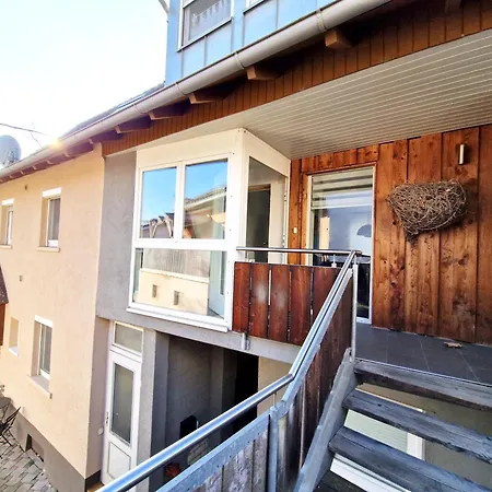 Superior Duplex - Nur 5 Min Vom Europa-park *