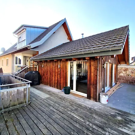 Apartment Superior Duplex - Nur 5 Min Vom Europa-park