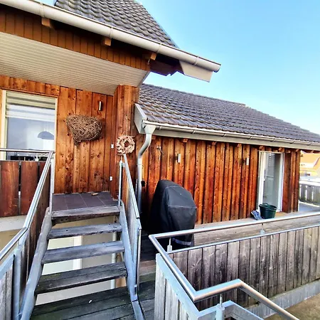 Superior Duplex - Nur 5 Min Vom Europa-park *