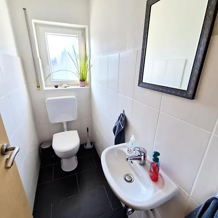 Superior Duplex - Nur 5 Min Vom Europa-park *