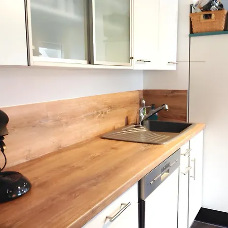 Superior Duplex - Nur 5 Min Vom Europa-park *