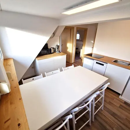 Superior Duplex - Nur 5 Min Vom Europa-park * Rheinhausen