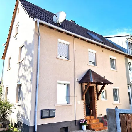 Apartment Superior Duplex - Nur 5 Min Vom Europa-park *