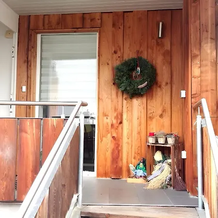 Superior Duplex - Nur 5 Min Vom Europa-park Apartment Rheinhausen