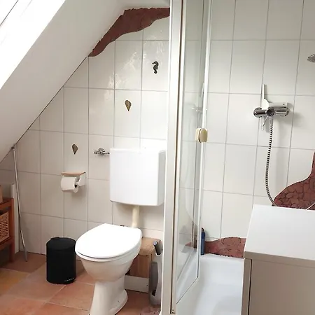 Apartment Superior Duplex - Nur 5 Min Vom Europa-park Rheinhausen