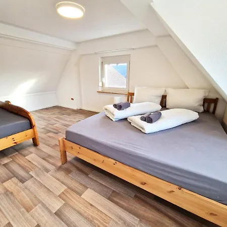 Superior Duplex - Nur 5 Min Vom Europa-park