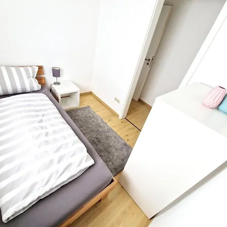 Superior Duplex - Nur 5 Min Vom Europa-park Rheinhausen