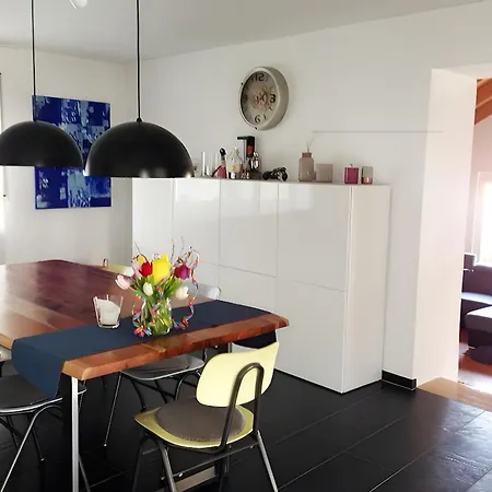 Superior Duplex - Nur 5 Min Vom Europa-park Apartment *