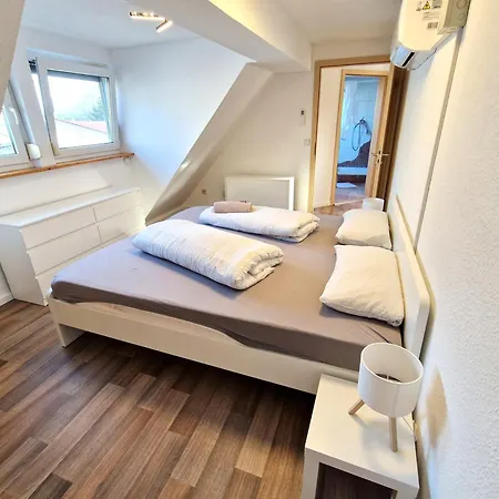Apartment Superior Duplex - Nur 5 Min Vom Europa-park *