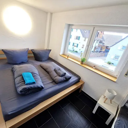 Superior Duplex - Nur 5 Min Vom Europa-park Rheinhausen