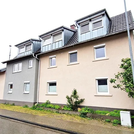 Superior Duplex - Nur 5 Min Vom Europa-park