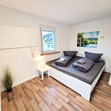 Superior Duplex - Nur 5 Min Vom Europa-park Apartment