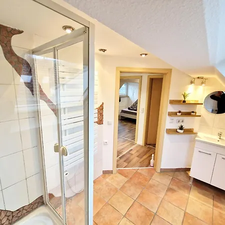 Apartment Superior Duplex - Nur 5 Min Vom Europa-park *