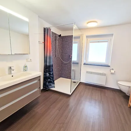 Superior Duplex - Nur 5 Min Vom Europa-park *