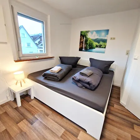 Appartamento Superior Duplex - Nur 5 Min Vom Europa-park