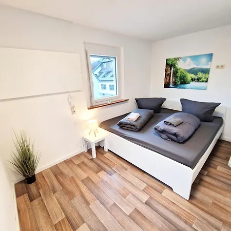 Superior Duplex - Nur 5 Min Vom Europa-park Apartment *