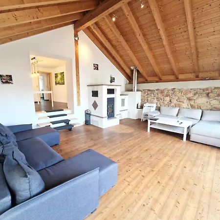 Apartment Superior Duplex - Nur 5 Min Vom Europa-park *