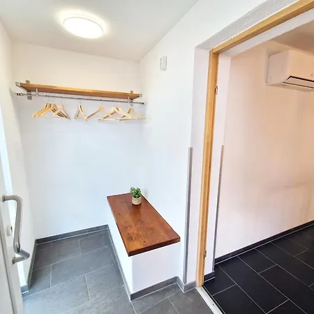 Superior Duplex - Nur 5 Min Vom Europa-park Rheinhausen