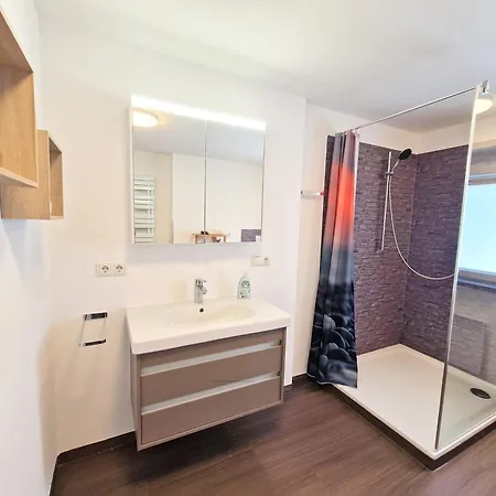 Superior Duplex - Nur 5 Min Vom Europa-park * Rheinhausen