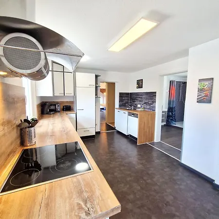 Superior Duplex - Nur 5 Min Vom Europa-park