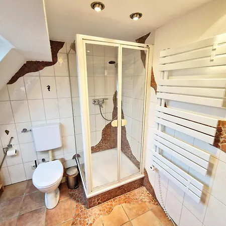 Superior Duplex - Nur 5 Min Vom Europa-park Apartment