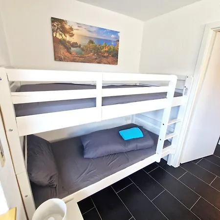 Appartamento Superior Duplex - Nur 5 Min Vom Europa-park
