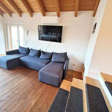 Superior Duplex - Nur 5 Min Vom Europa-park Rheinhausen