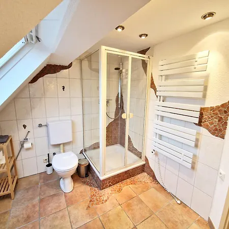 Superior Duplex - Nur 5 Min Vom Europa-park * Rheinhausen