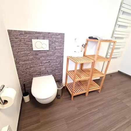 Superior Duplex - Nur 5 Min Vom Europa-park Apartment *