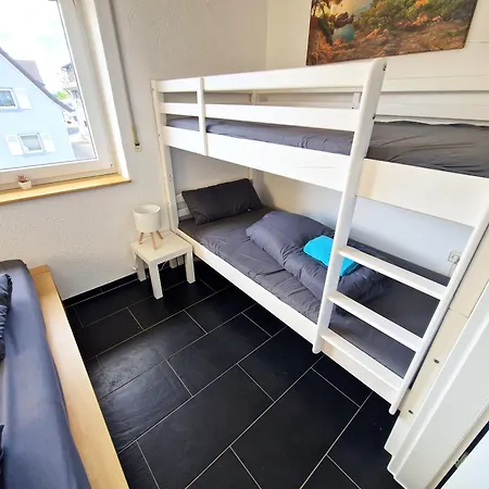 Appartamento Superior Duplex - Nur 5 Min Vom Europa-park *