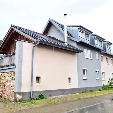 Superior Duplex - Nur 5 Min Vom Europa-park Rheinhausen