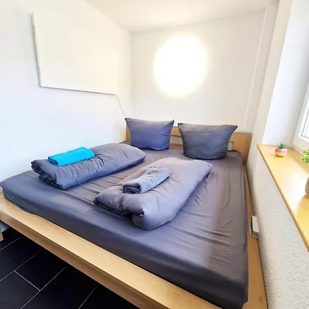 Appartamento Superior Duplex - Nur 5 Min Vom Europa-park *
