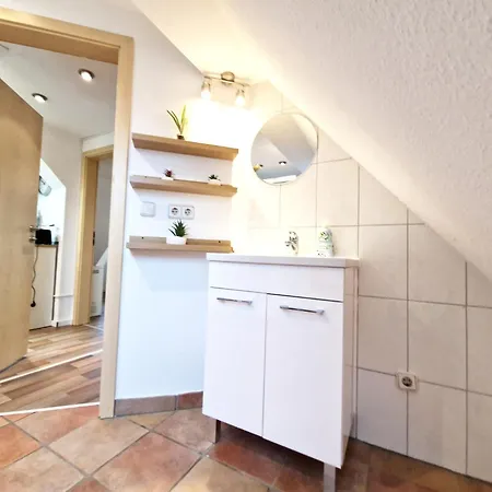 Apartment Superior Duplex - Nur 5 Min Vom Europa-park *